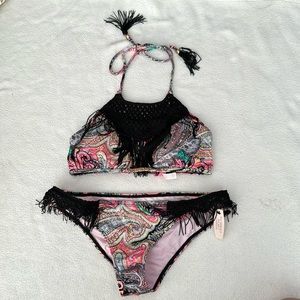 Victoria’s Secret Bikini Set